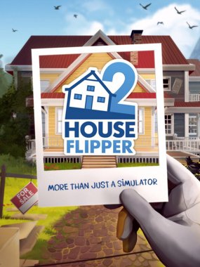 House Flipper 2